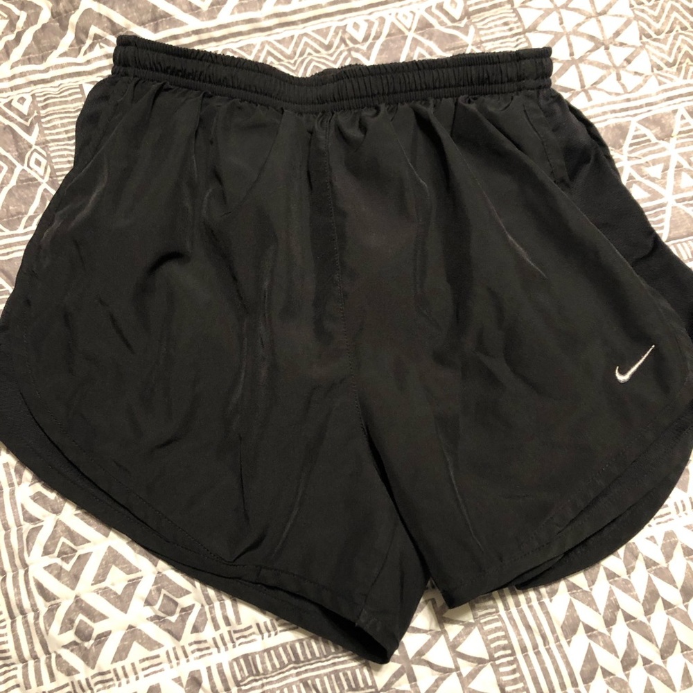 Nike Dri Fit Shorts